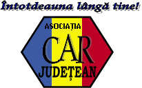 CAR Judetean
